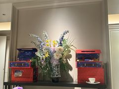 -狮王府淮扬菜(夫子庙老门东店)