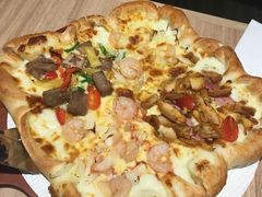 -必胜客(远大路店)