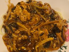 -锅儿挑面馆
