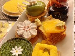 -景er The Balcony自助餐厅·北京东方君悦大酒店