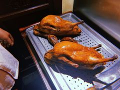 利群烤鸭-利群烤鸭店(前门店)
