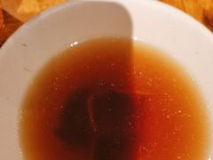 -老牌坊云南鱼豆花火锅(哈西万达店)