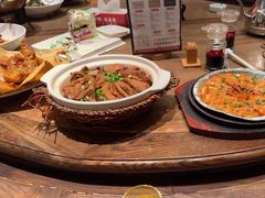 -山芋腔苏北菜(盐城滨海店)