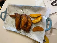 -艾薯夫妇Aysh(福田星河COCOPark店)