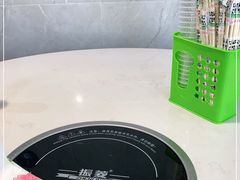 -菜忠潮州牛肉店(岗厦店)