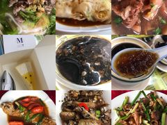 -蛇口康乐快餐鱼仔档(翠苑小区店)
