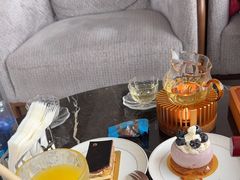 -秀·吧 Show Bar(兰州盛达希尔顿酒店)