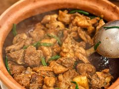 -大唐靓汤江门私房菜(景田店)