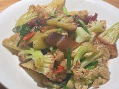-桂小厨广西菜(青秀万达店)