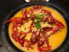 -金陵暴走小龙虾·迷踪蟹(凯德MALL店)