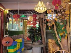 -食德喜·阳山鸡王食研基地