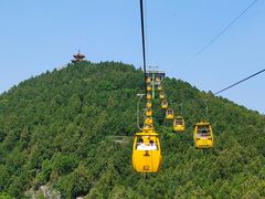 -云龙山