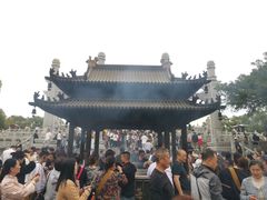 -普陀山风景名胜区-法雨禅寺