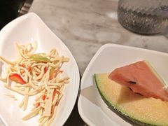 -尚尚仙·酸汤猪手·猪肚鸡火锅(华联万柳购物中心店)