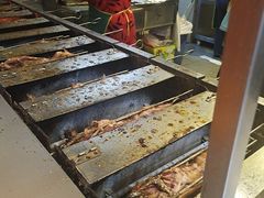 -老黄记手撕烤兔(玉林街店)