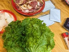 -石记老北京炙子烤肉(松园店)