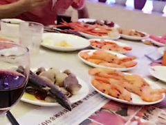 -芭菲盛宴·环球美食(袁家岗店)