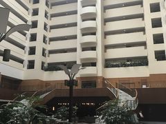 -西安永宁门大景城堡酒店