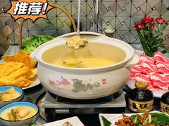-金龙·打边炉(南京西路店)