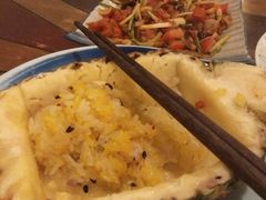 -紫滇源云南生态菜(丹凤街店)
