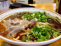 -闵四遵义羊肉粉(朝外大街店)