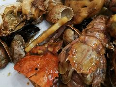 -顶之鲜海鲜餐厅