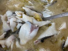 -无味饭店(九眼桥商业文化广场店)