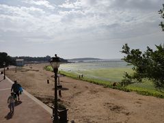 -青岛第二海水浴场