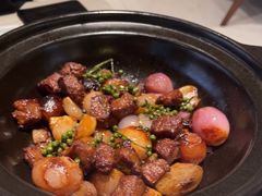 -狮王府淮扬菜(夫子庙老门东店)