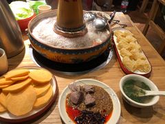 -木辛水水冰煮羊(新一中店)