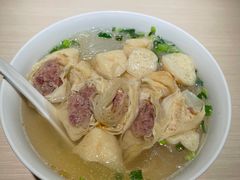 -鼎泰丰(当代商城店)