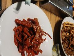 -邢氏老太太烤串(北兴街店)