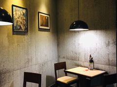 用餐区-必胜客(新海上世界店)