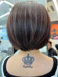 -潘多拉Hairsalon