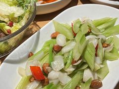 -谷丽麦馕新疆菜·清真(步步高梅溪新天地店)