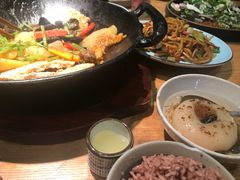 -薇酌饮·陕西菜(南门外店)