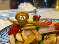 -喜碧海鲜·二十年本土海鲜老字号(上排店)
