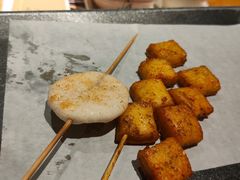 -管氏翅吧(马家堡店)