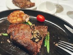 -王品牛排(台中文心店)
