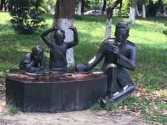 -玉山公园