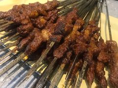 -高原第一家资格烤羊肉(玉林南路总店)