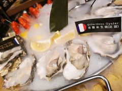 -囧吉香生蚝牛排馆(湖北路店)