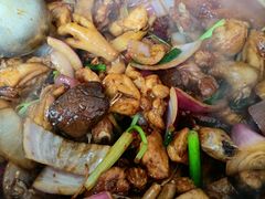 -胡须佬鸡煲四季火锅(龙珠大道店)