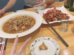 -阳光院坝小龙虾(红牌楼店)
