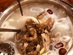 -草原牧羊火锅·龙虾·烤鱼(杨浦店)