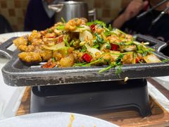 -桃子餐厅·天津菜(红星路直营店)