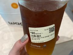 -库迪咖啡(兆丰广场店)