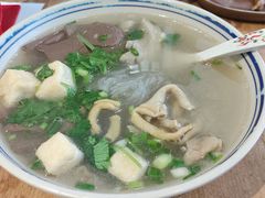 -老鼓楼汤包(太平门店)
