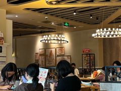-必胜客(花都百业店)