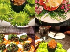 -莲西餐(曲江店)